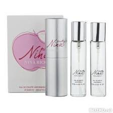 360 . -   3*20  Nina Ricci Pretti