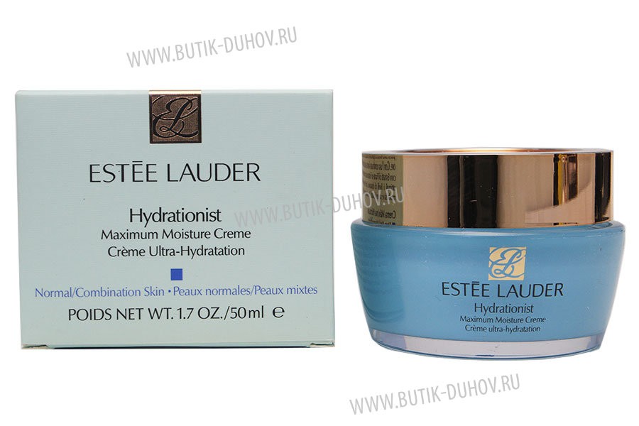 240 . -   E. L. Hydrationist Maximum Moisture Creme 50ml