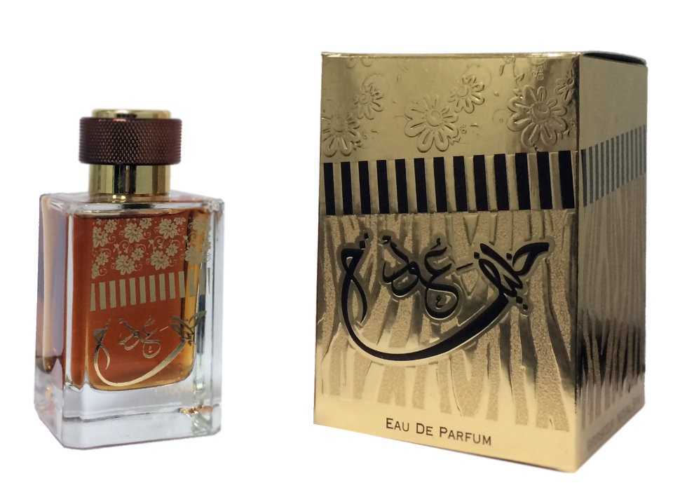 899 . ( 4%) - Oud Khalifa for women 100 ml