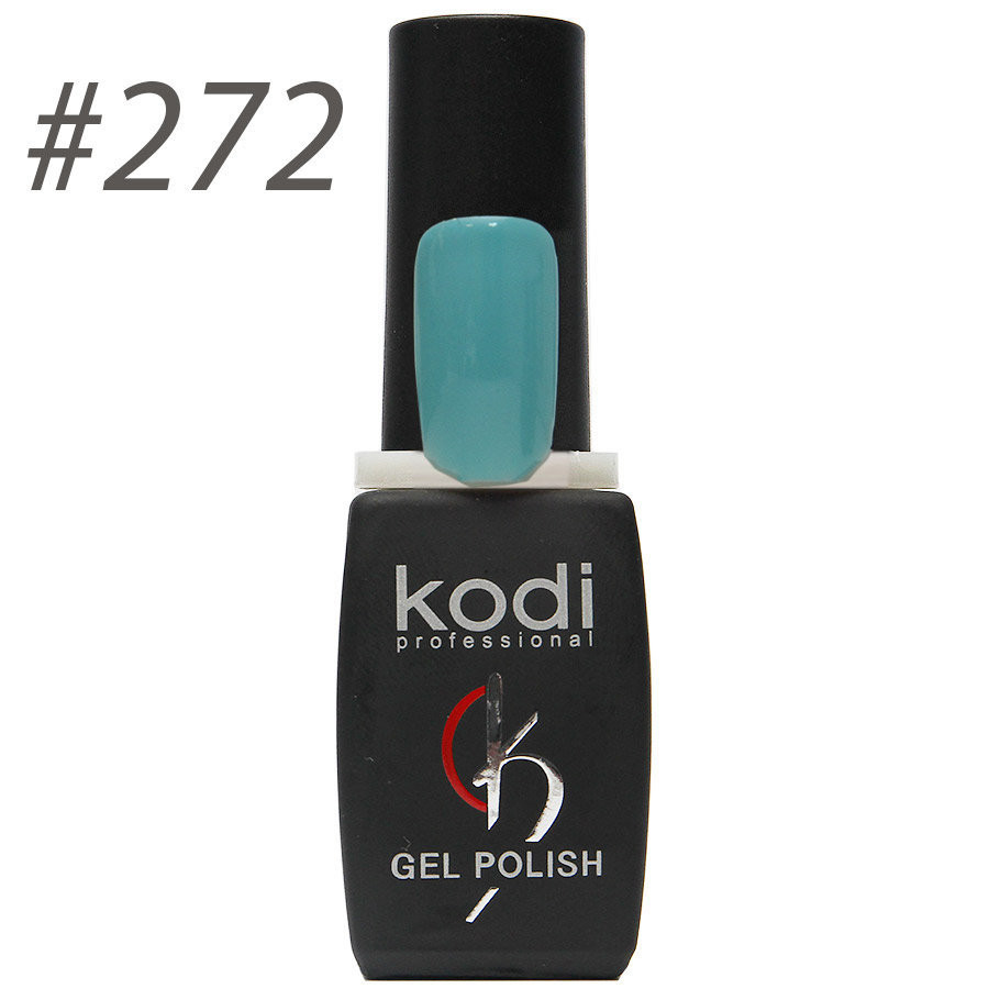 230 . - Kodi Color Gel Polish 8 ml . 272