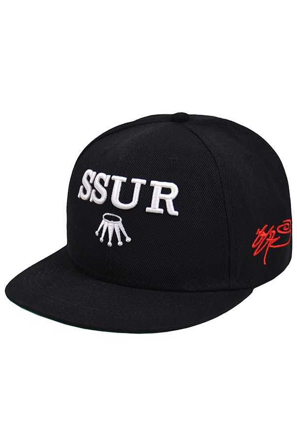 145 . - SSUR Lex Snapback