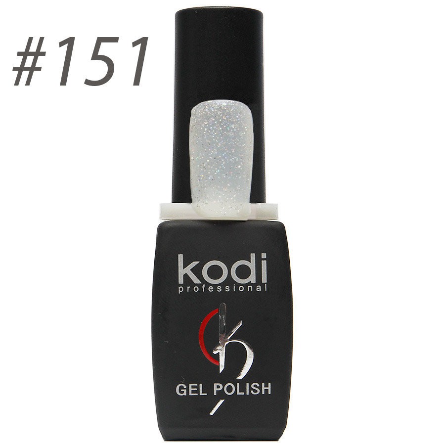 230 . - Kodi Color Gel Polish 8 ml . 151