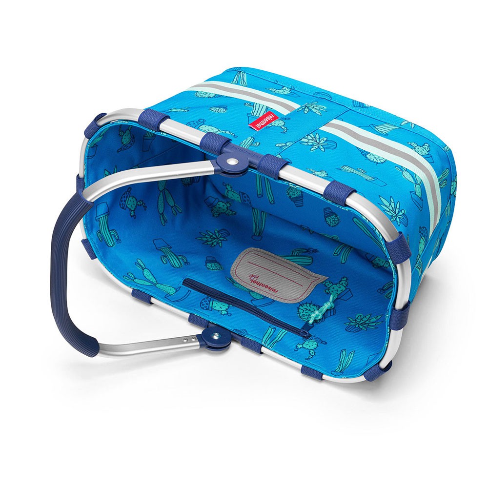 *  Carry*bag XS ca*ctus blue