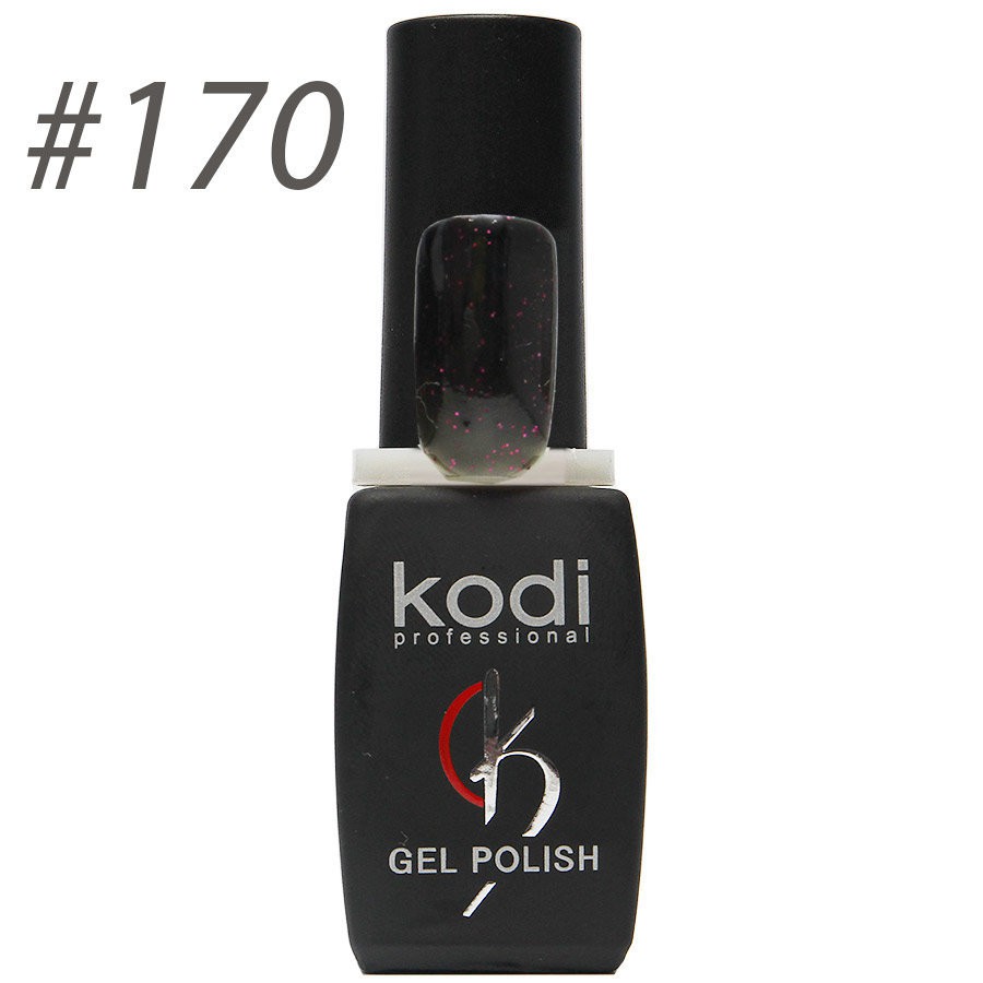 230 . - Kodi Color Gel Polish 8 ml . 170