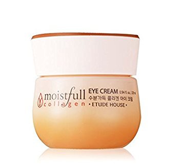 Etude House Moistfull Collagen Eye Cream 28ml (New) 1290руб.