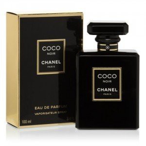 349 . ( 0%) - Chanel Coco Noir 100