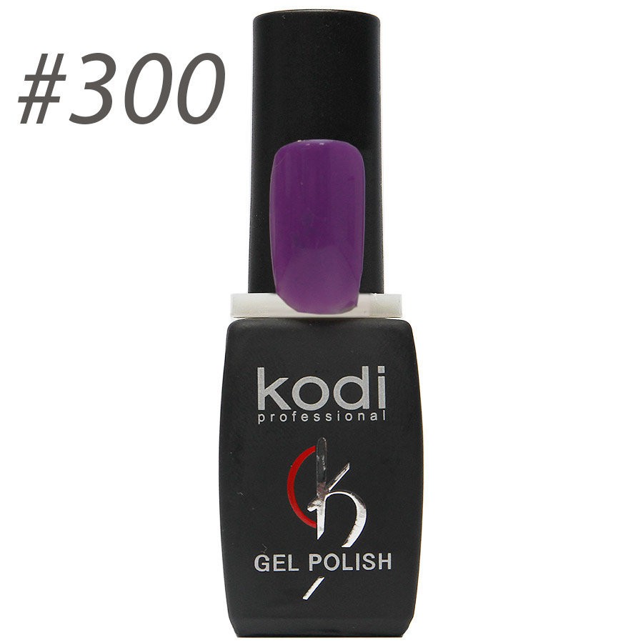 230 . - Kodi Color Gel Polish 8 ml . 300