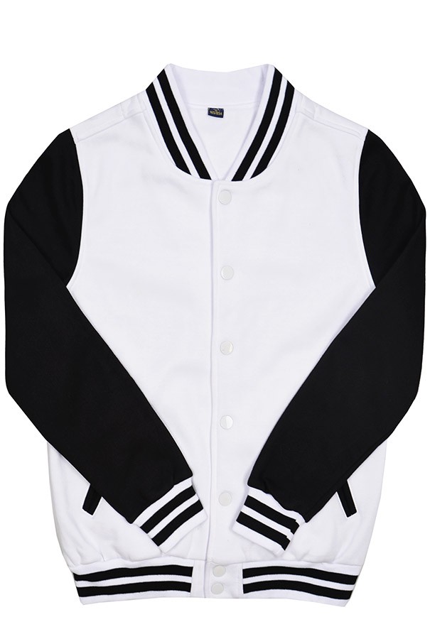 1290 . - Varsity Classic Jacket V 2