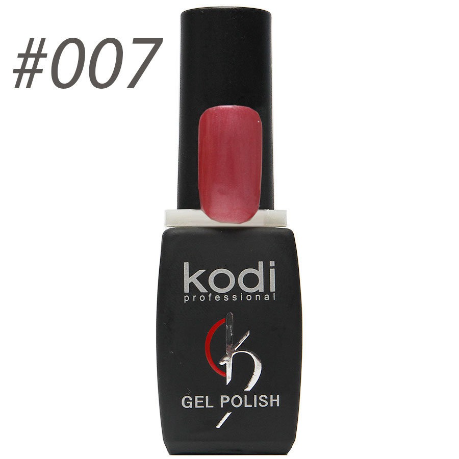 230 . - Kodi Color Gel Polish 8 ml . 007