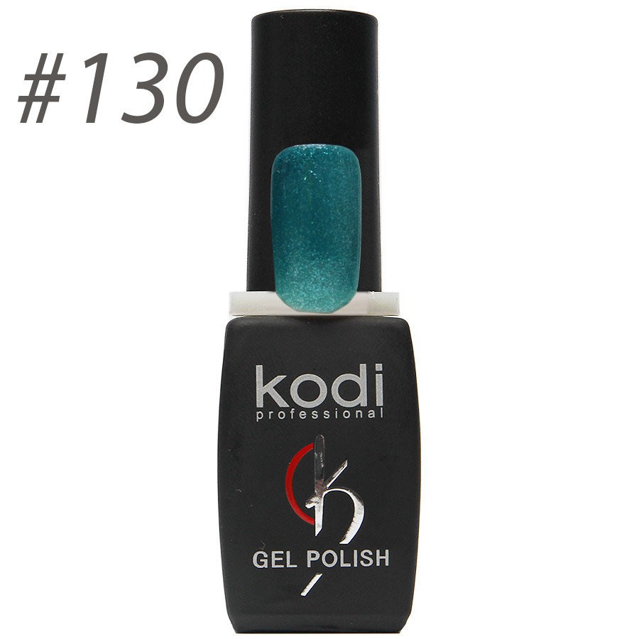 230 . - Kodi Color Gel Polish 8 ml . 130