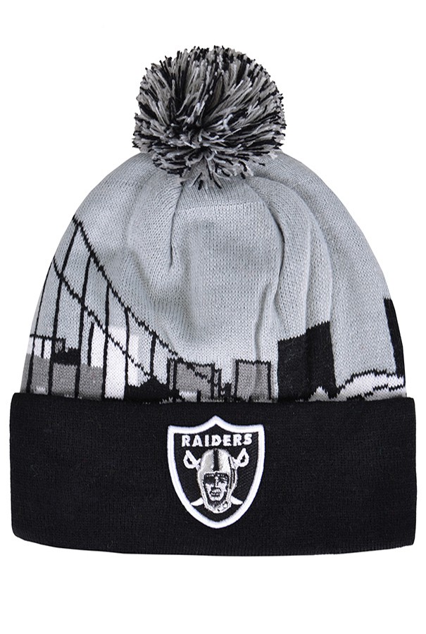 195 . - Oakland Raiders  