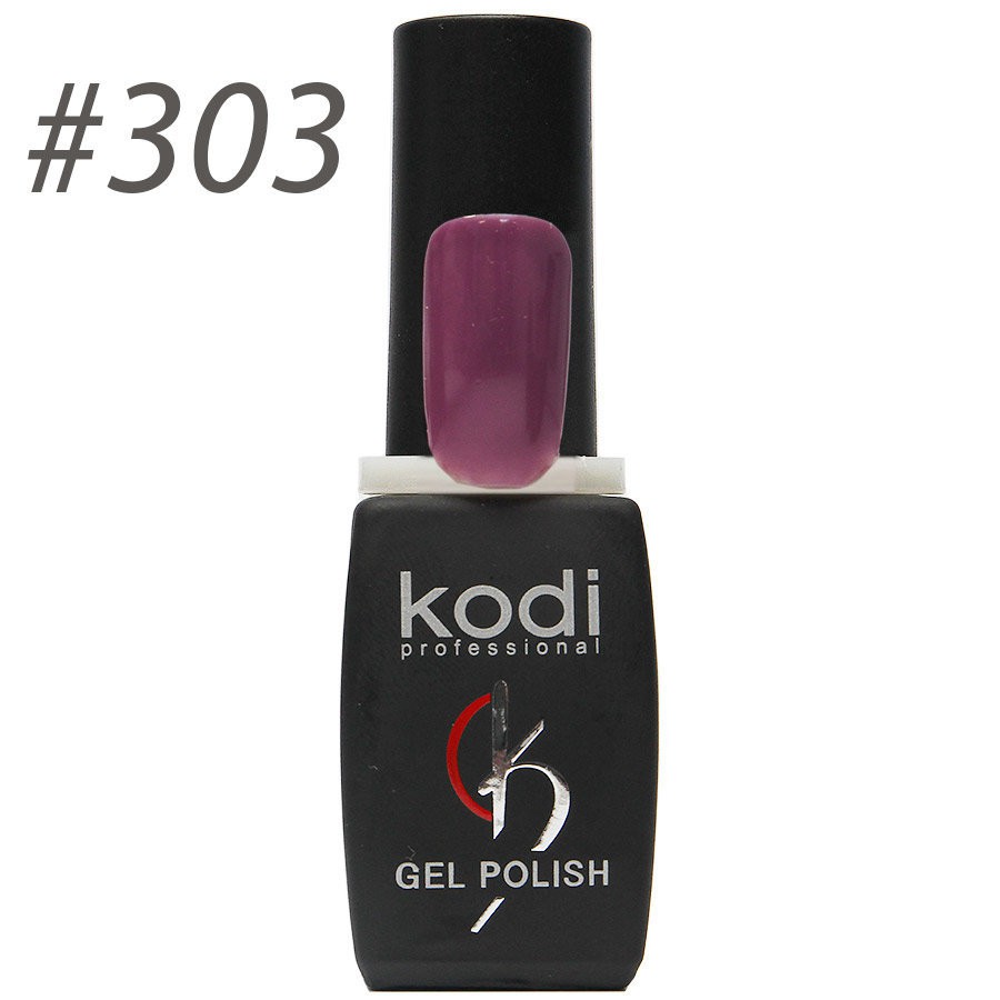 230 . - Kodi Color Gel Polish 8 ml . 303