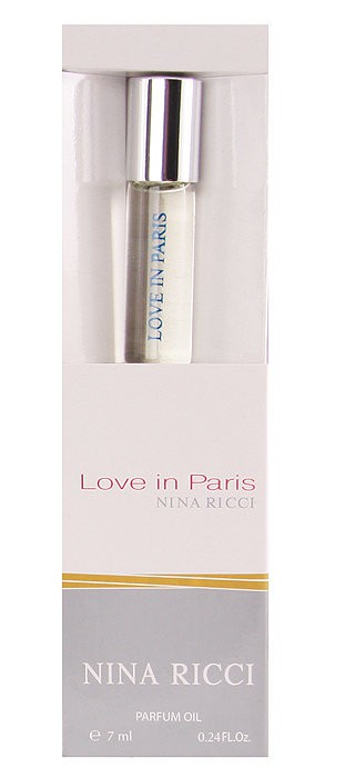 90 . -     Nina Ricci Love In Paris