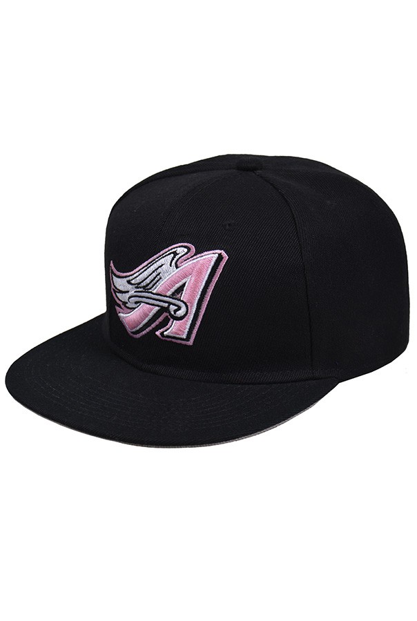 145 . - Los Angeles Angels Snapback -