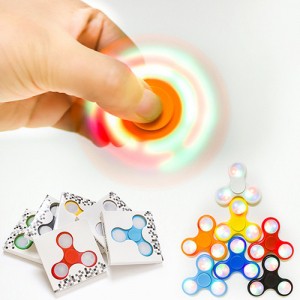 -  SPINNER LED 140