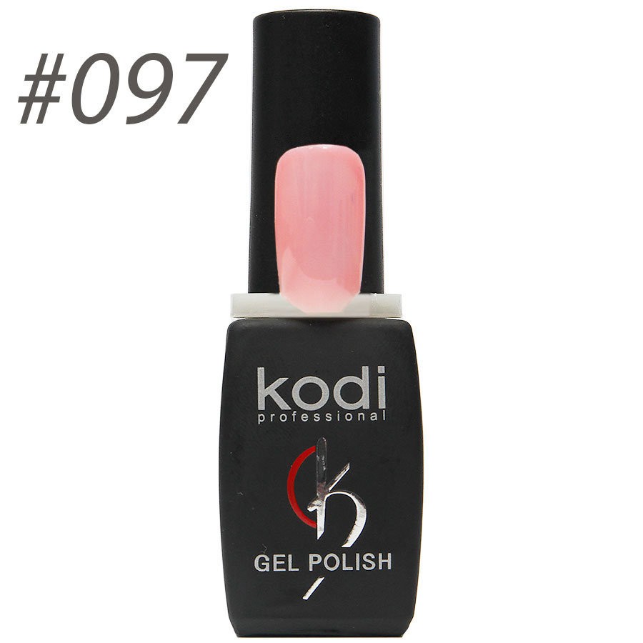 230 . - Kodi Color Gel Polish 8 ml . 097