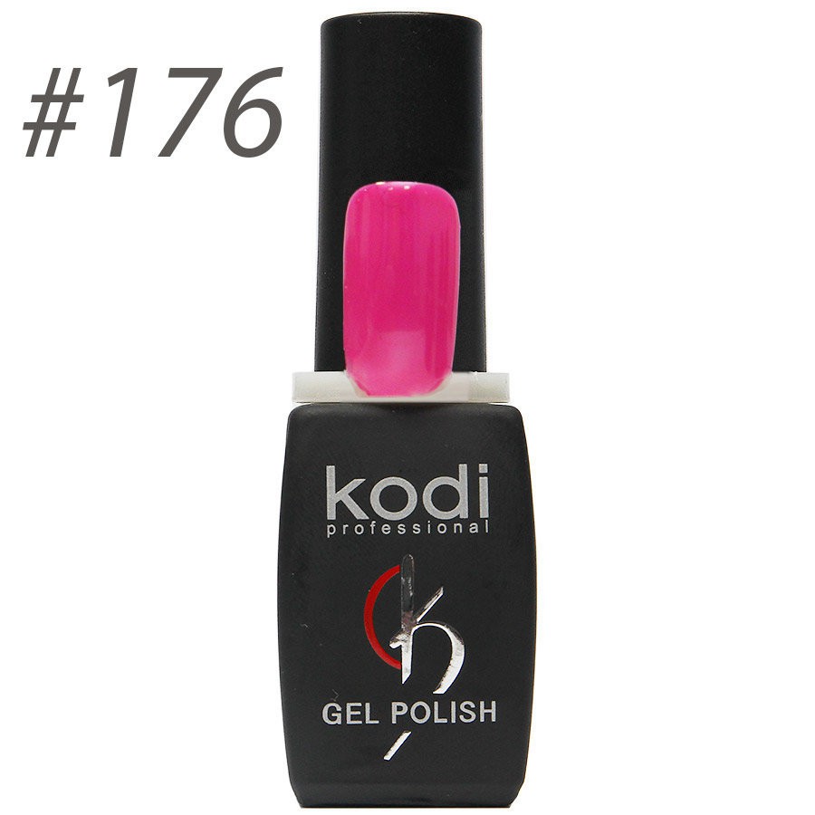 230 . - Kodi Color Gel Polish 8 ml . 176