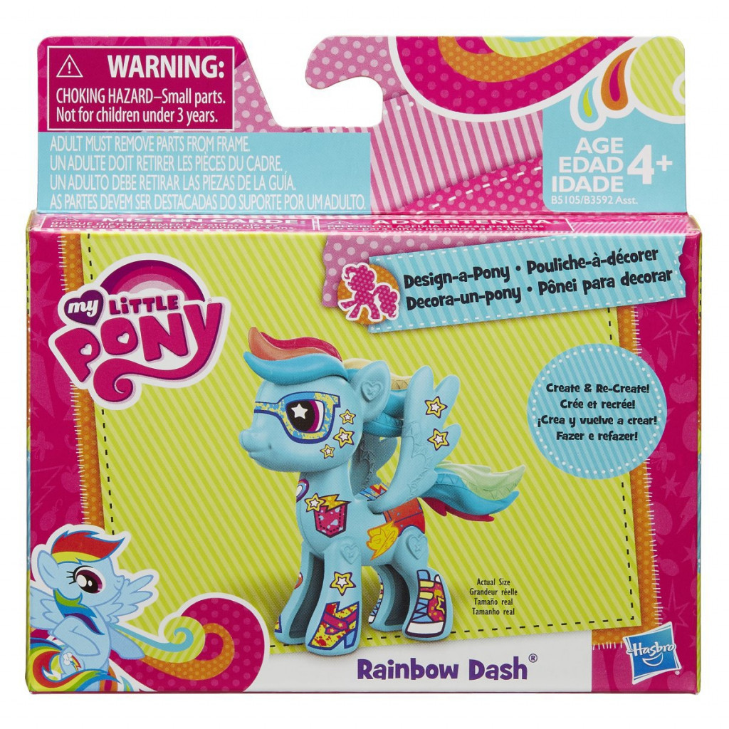 1002842  B3592 My Little Pony    ,  . HASBRO - 169,00  - 109,00.jpg