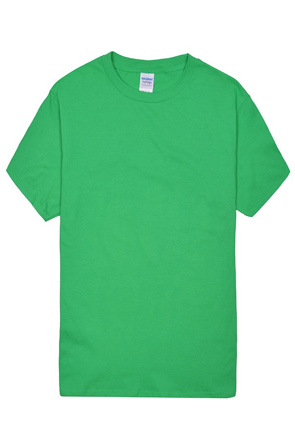 295 . - 63000 Soft Style Knit Jersey T-Shirt