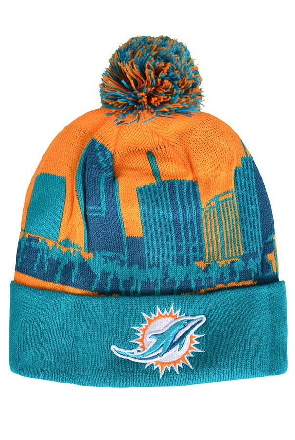 195 . - Miami Dolphins  