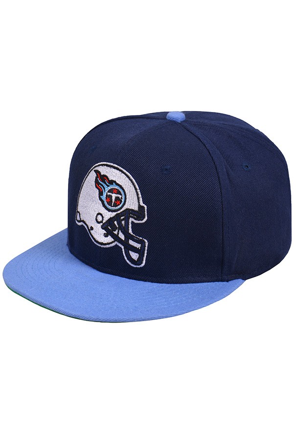 145 . - Tennessee Titans 