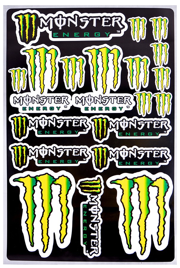 145 . - Monster Energy M-TM 300*450 