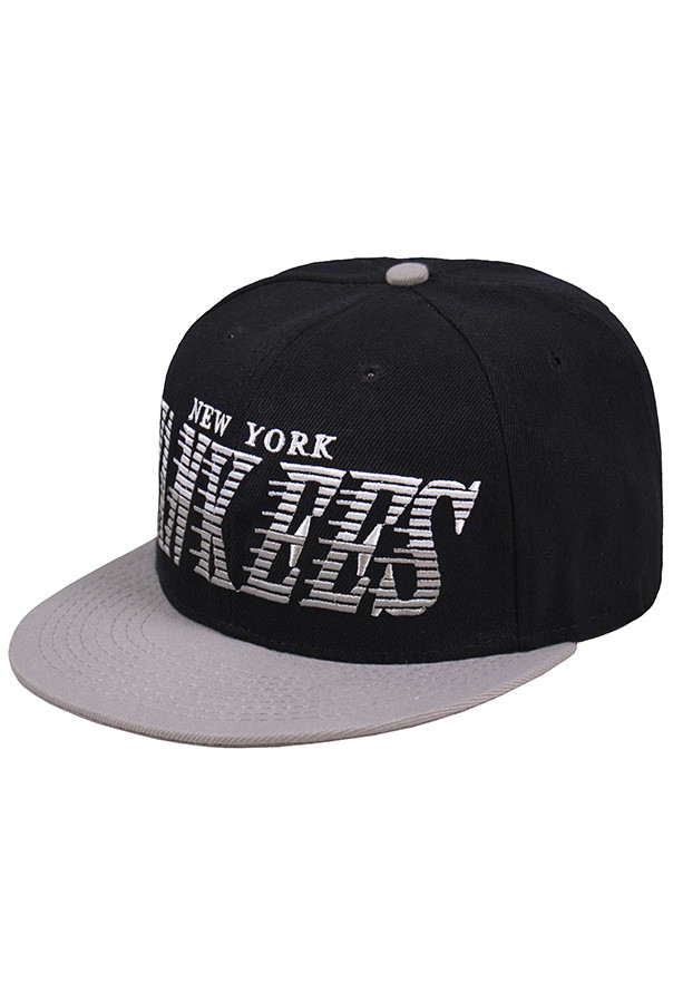 145 . - New York Yankees   Snapback