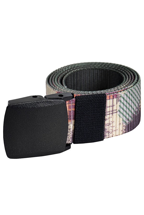 295 . - Plastic Buckle 120 