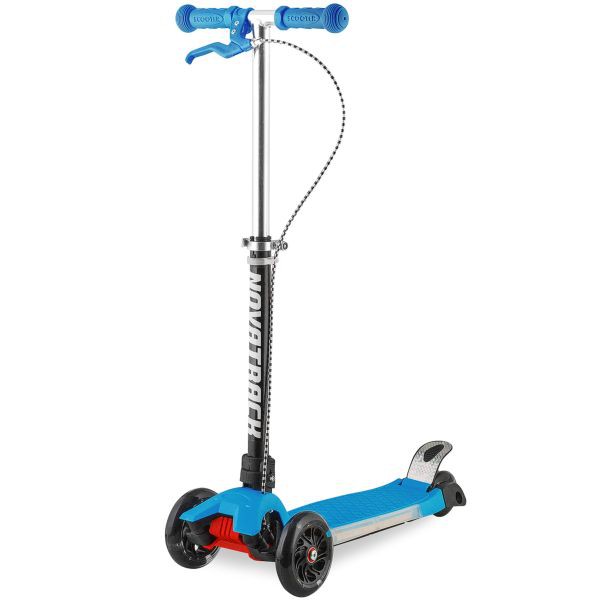 - Novatrack RainBow ,  , . , , max 80, 