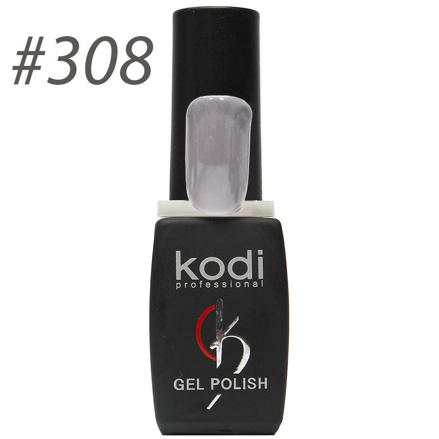 230 . - Kodi Color Gel Polish 8 ml . 308