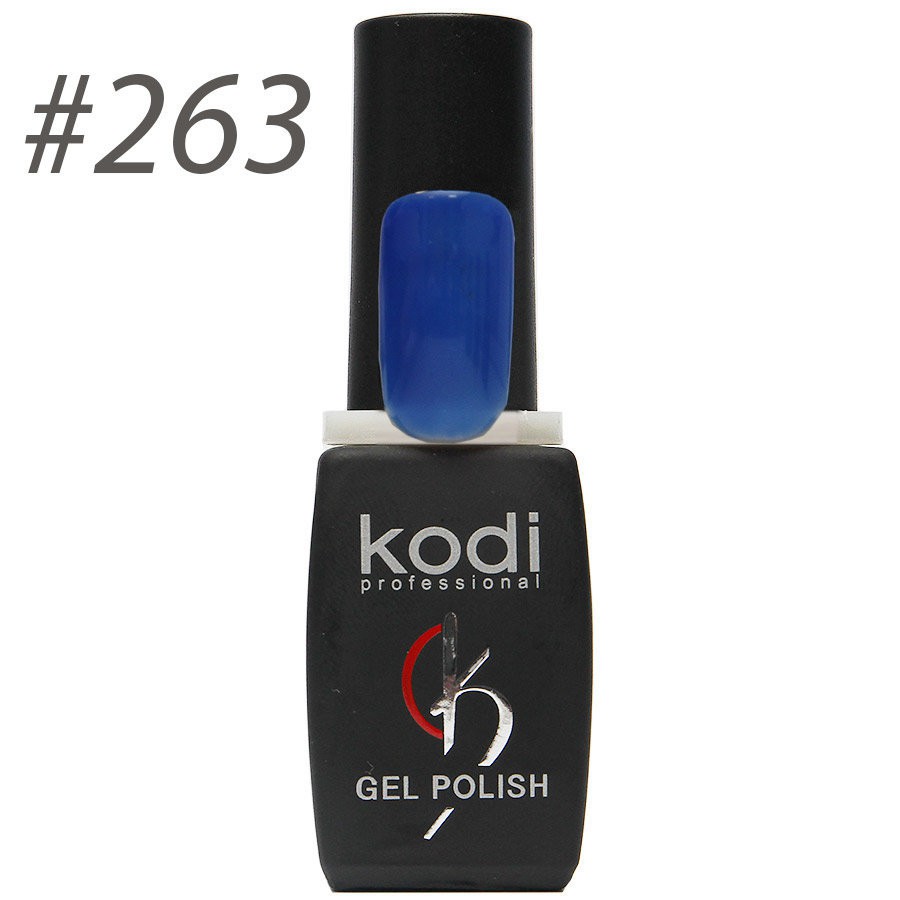 230 . - Kodi Color Gel Polish 8 ml . 263