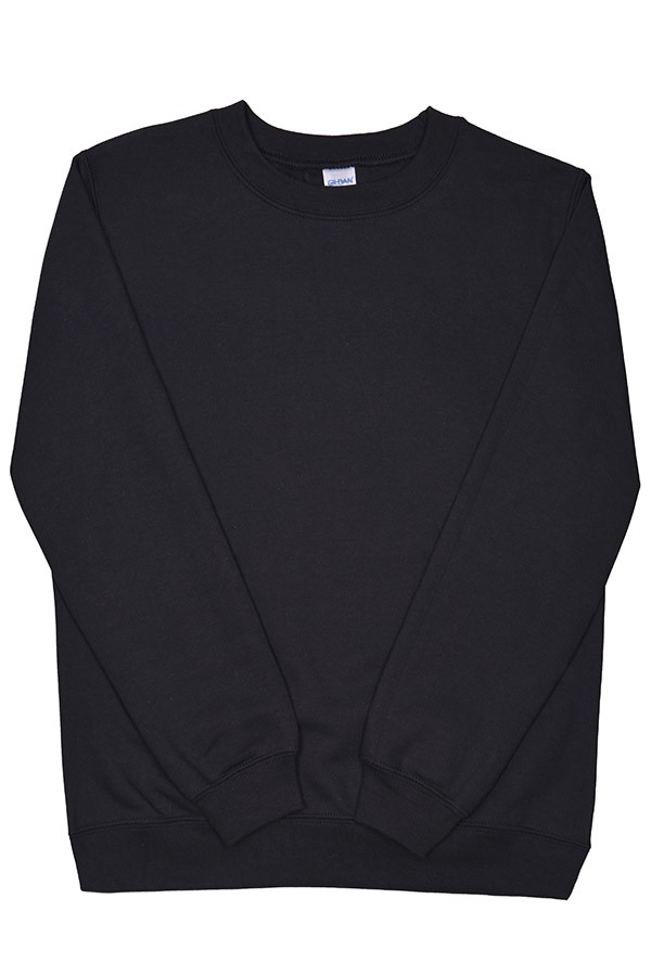 990 . - 88000 Heavy Blend Adult Crewneck Sweatshirt