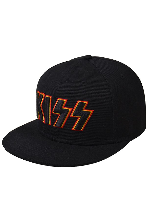 195 . - 14028 KISS SnapBack