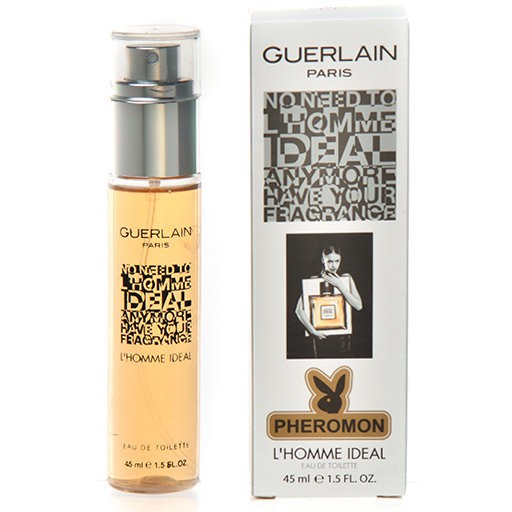 169 . ( 22%) -    Guerlain L'Homme Ideal 45ml