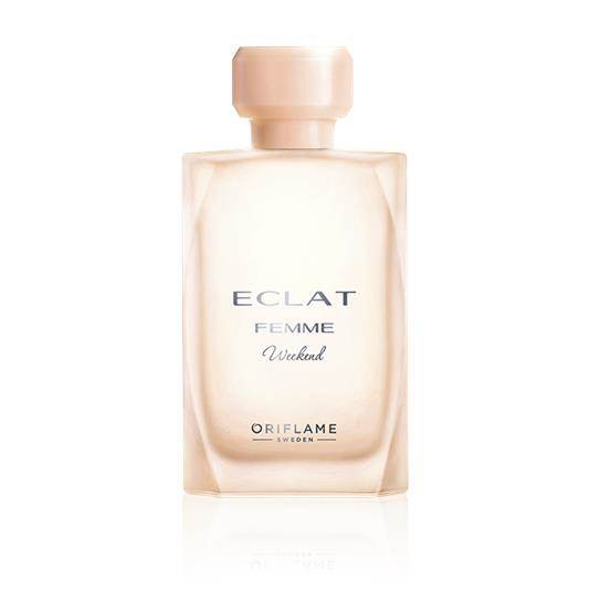 ECLAT Туалетная вода Eclat Femme Weekend 31293
