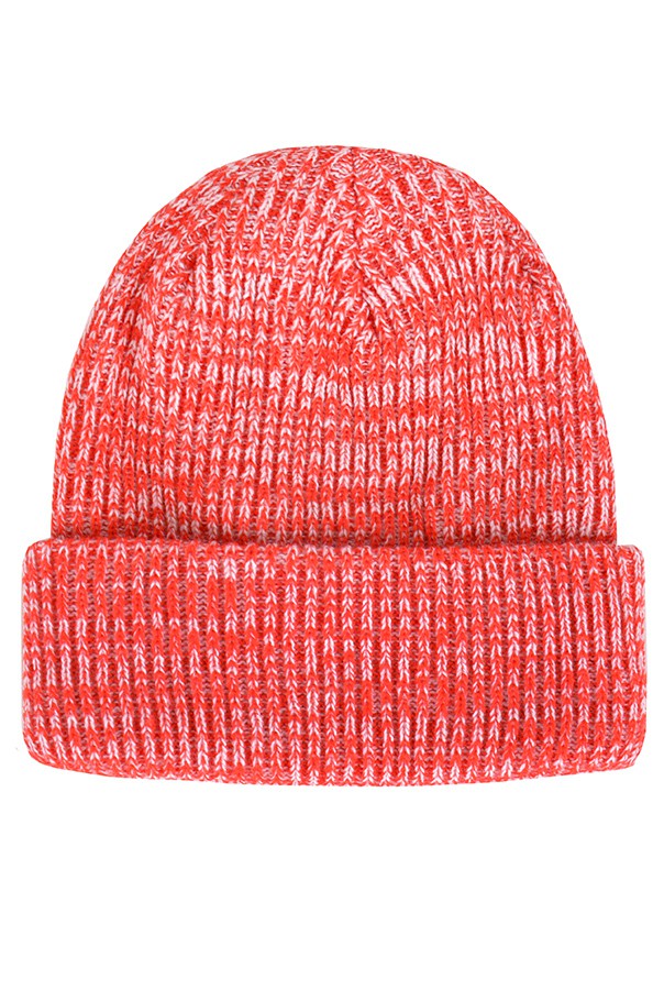 385 . - Melange Beanie