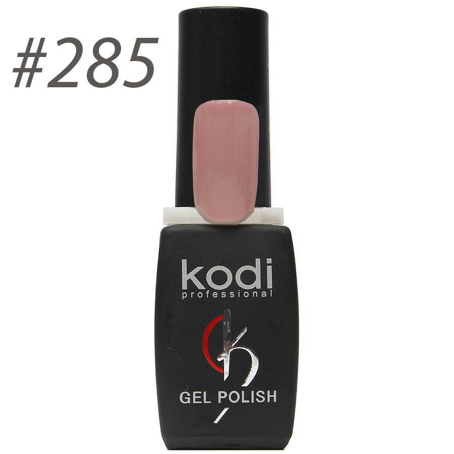 230 . - Kodi Color Gel Polish 8 ml . 285