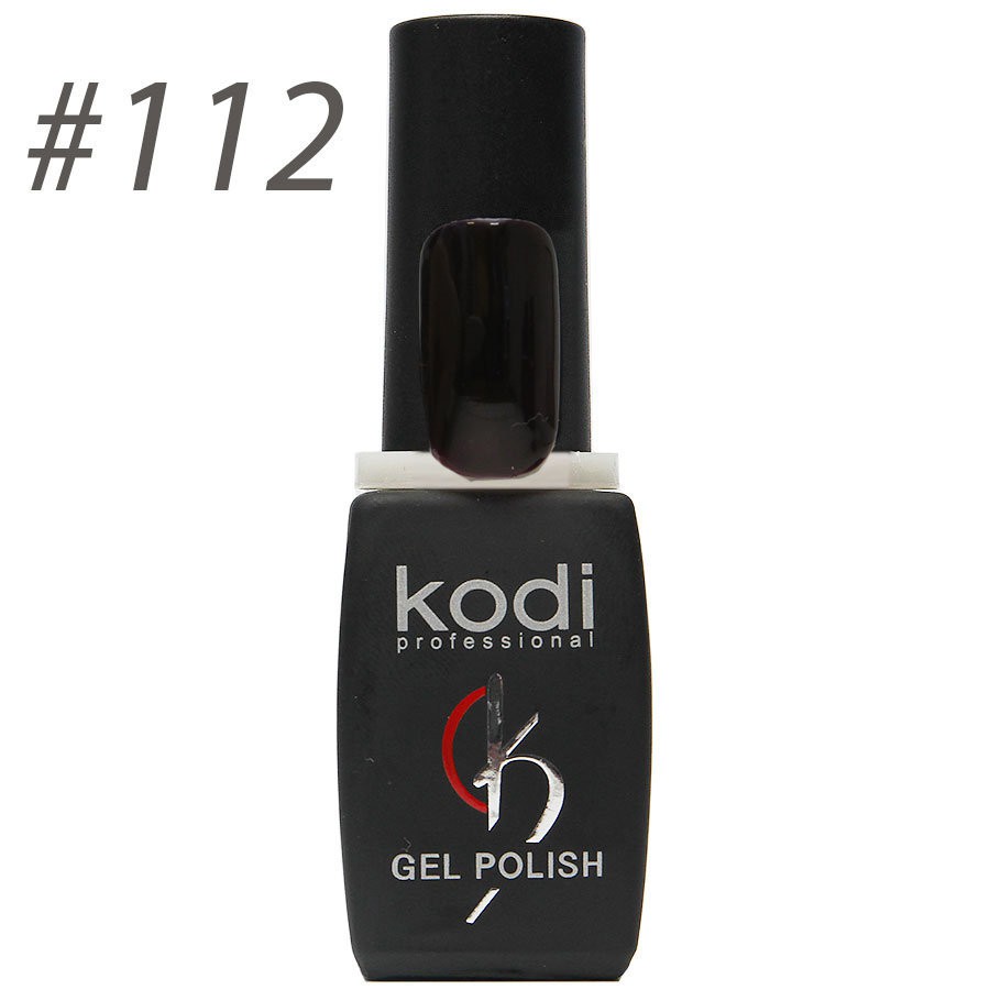 230 . - Kodi Color Gel Polish 8 ml . 112