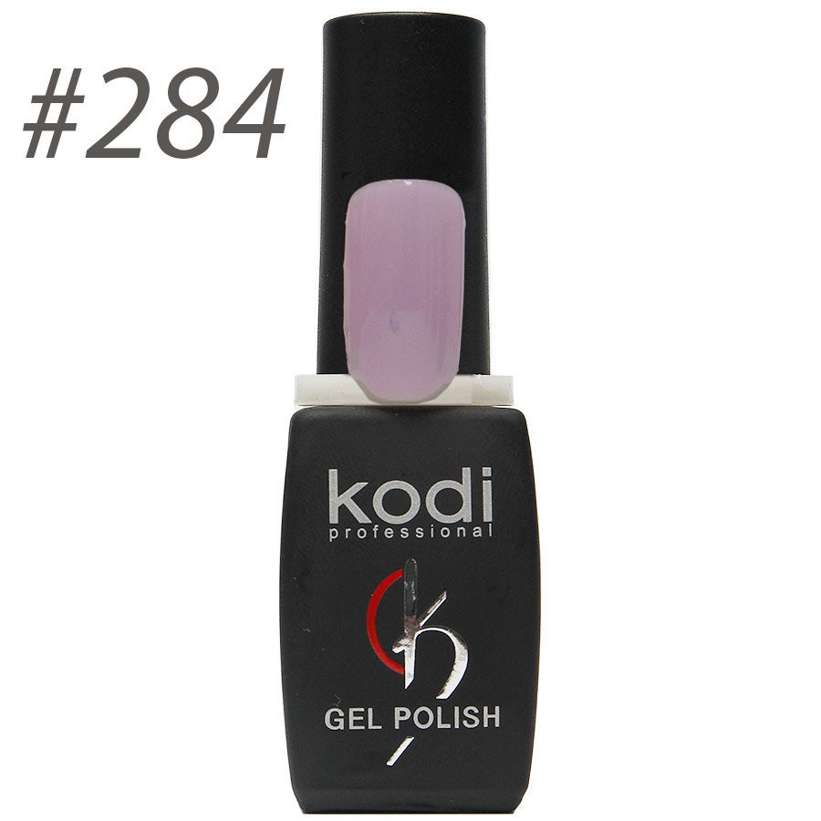 230 . - Kodi Color Gel Polish 8 ml . 284