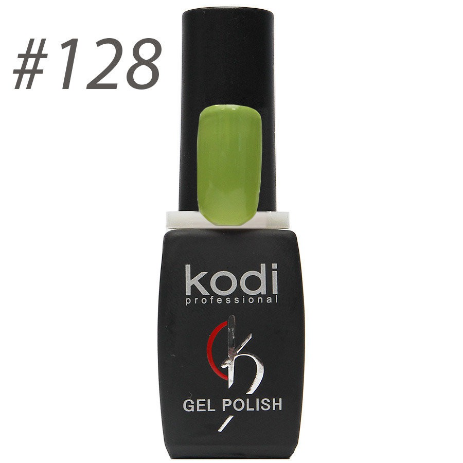 230 . - Kodi Color Gel Polish 8 ml . 128