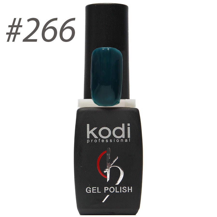 230 . - Kodi Color Gel Polish 8 ml . 266