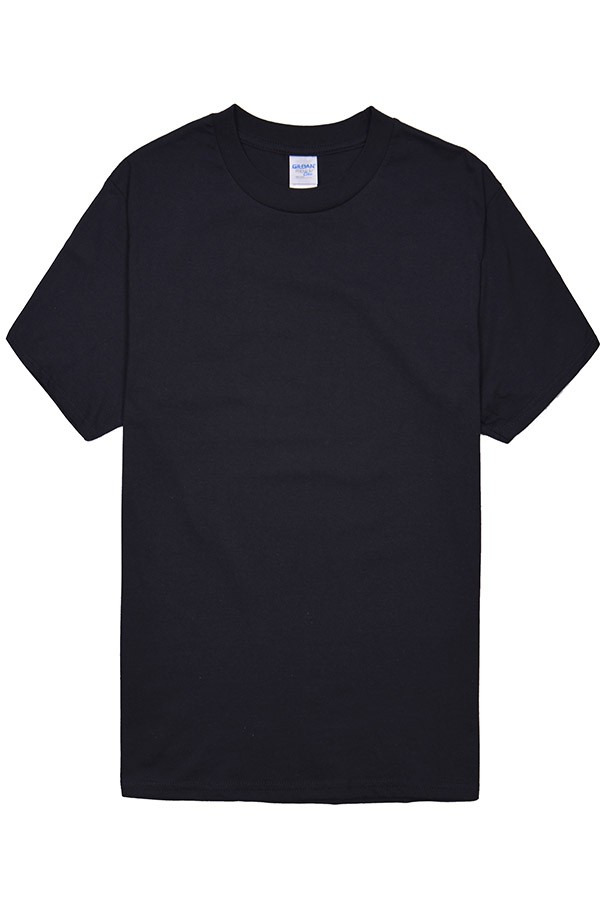 375 . - 76000 Premium Cotton Fine Jersey T-Shirt