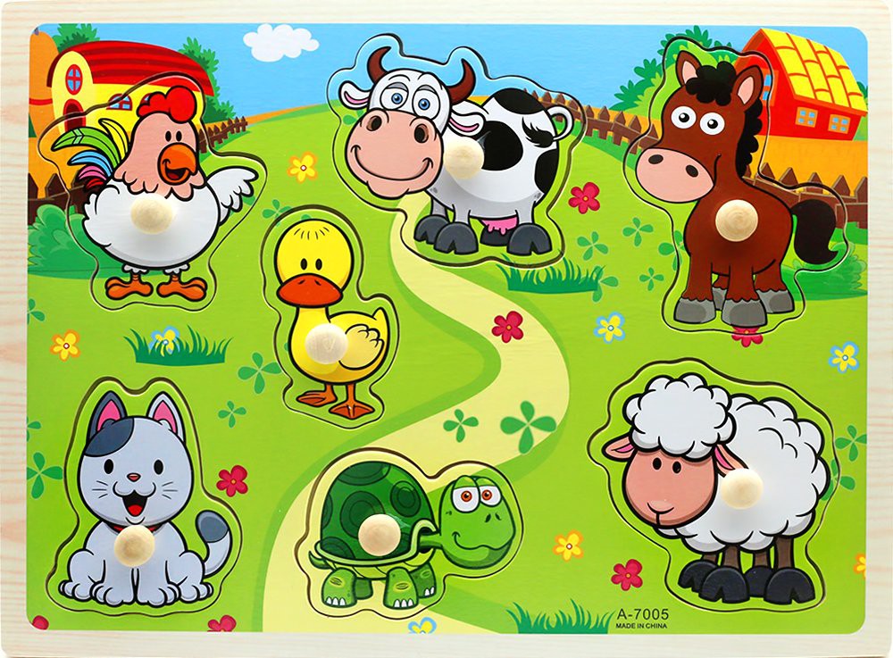 ВКЛАДЫШИ ДОМАШНИЕ ЖИВОТНЫЕ Артикул: QQ 7005 - 165 руб.