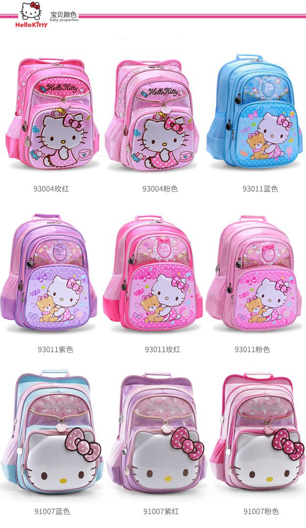  Hello Kitty     : 2570 .