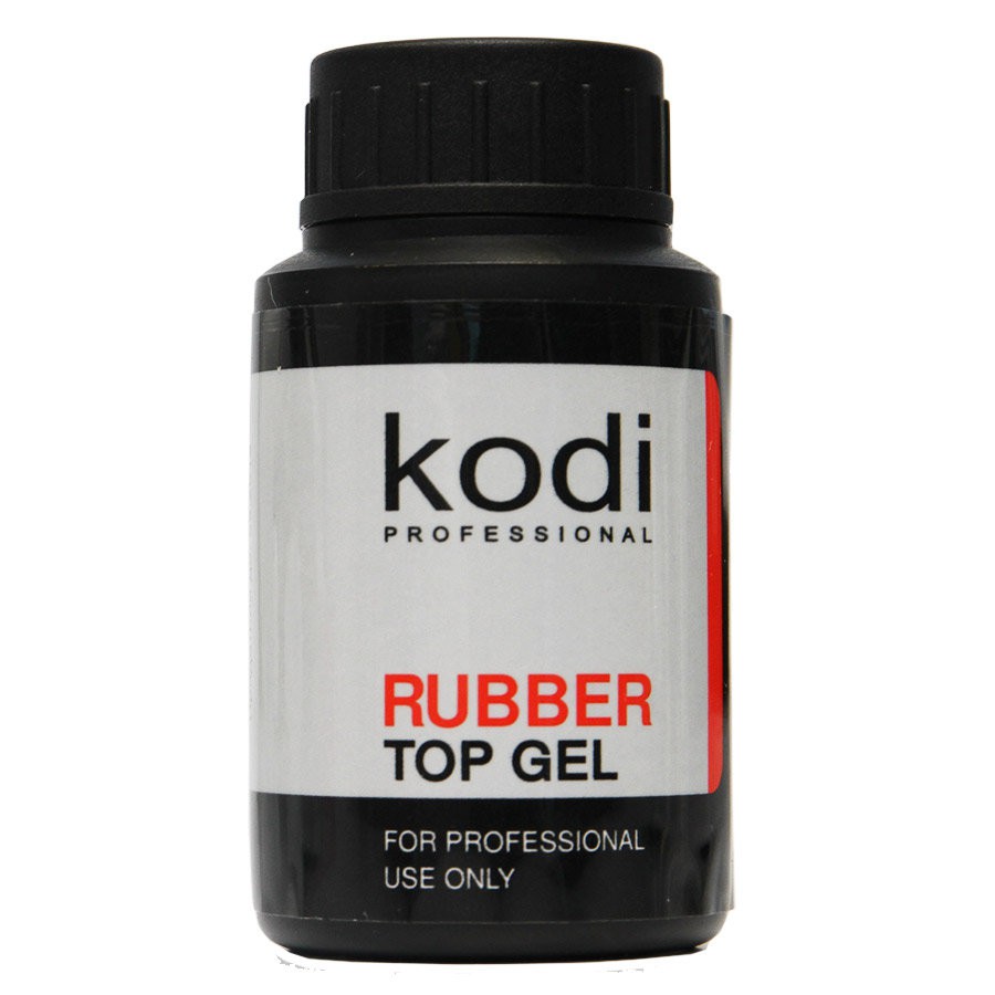 612 . -   Kodi Rubber Top Gel  30 