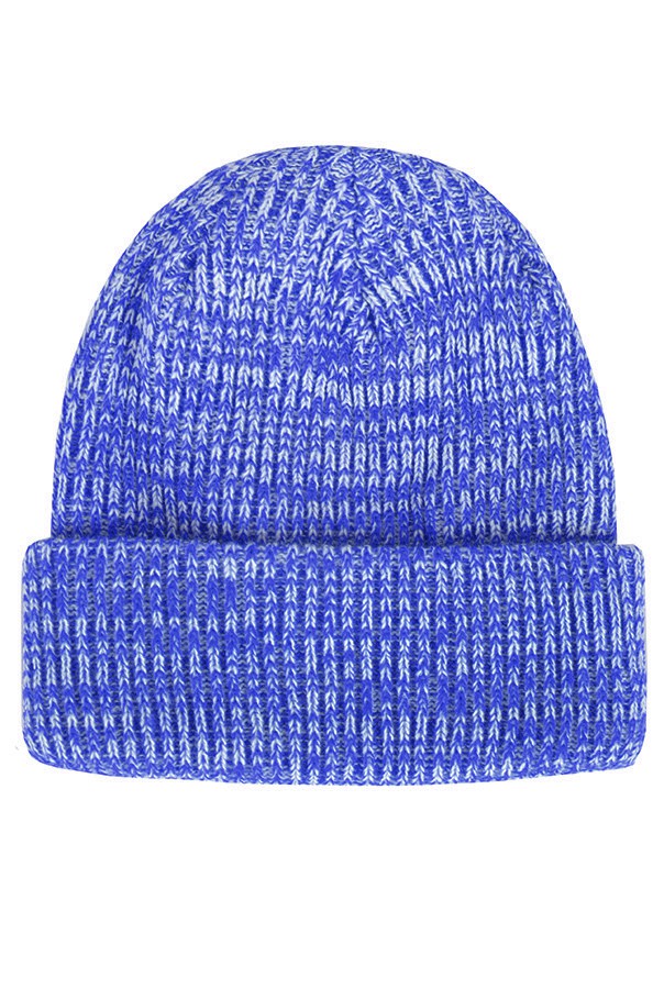 385 . - Melange Beanie