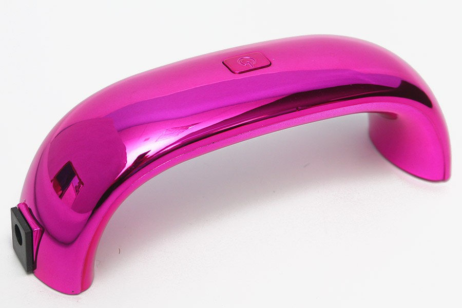 396 . -      Mini LED Nail Lamp 9W