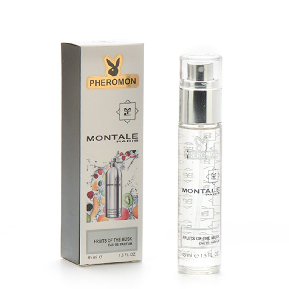 169 . -    Montale Fruits of the musk 45ml