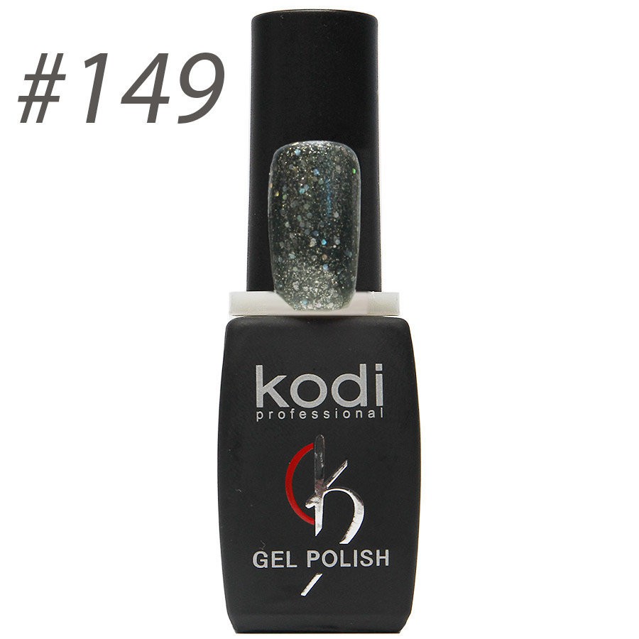 230 . - Kodi Color Gel Polish 8 ml . 149