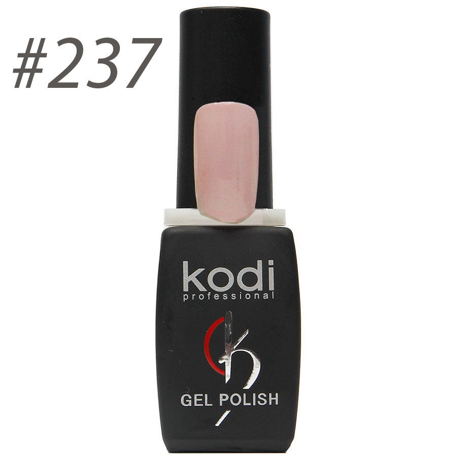 230 . - Kodi Color Gel Polish 8 ml . 237